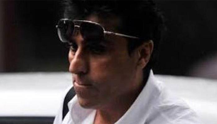 'Chennai Express' producer Karim Morani reacts to rape allegations