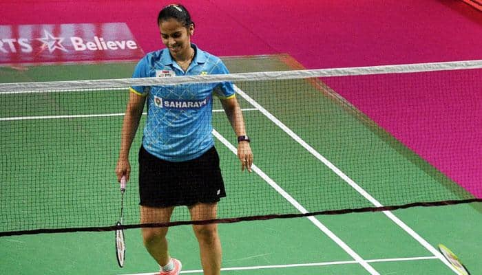 Malaysia Masters: Saina Nehwal, Ajay Jayaram reach quarterfinals of  Grand Prix Gold