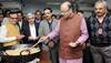 Printing of 2017 Budget documents to start today with ''halwa'' ceremony
