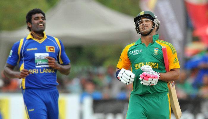 SA vs SL, PREVIEW: Sri Lanka eager to hit back after Test whitewash against Proteas