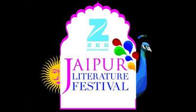 10th Jaipur Literature Festival kicks off in style; Gulzar, Anne Waldman deliver keynote address