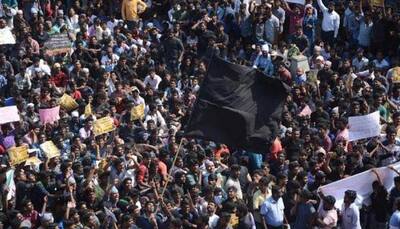 Jallikattu protests: As it happened on Thursday