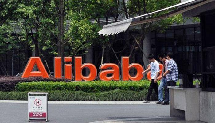  Alibaba becomes worldwide Olympic partner through 2028