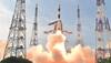 ISRO's mega satellite launch next month no big deal, says eminent scientist G Madhavan Nair 