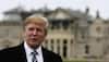 This is what Donald Trump tweeted a day before his inauguration as US President 