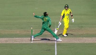 Pakistan mess up big time in Australia — WATCH VIDEOS