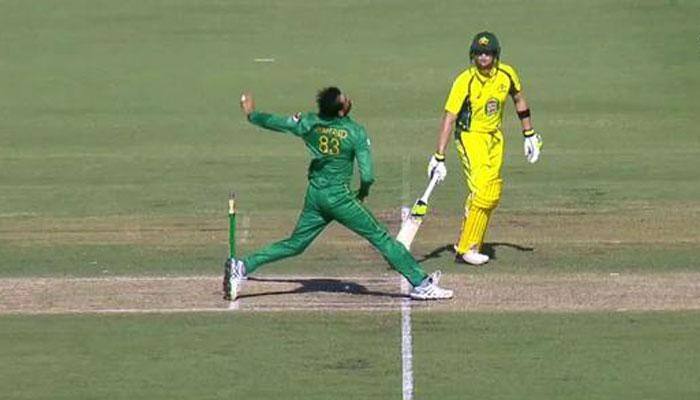 Pakistan mess up big time in Australia — WATCH VIDEOS