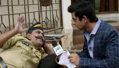 Never wrote open letter to PM about Dawood: Sunil Grover