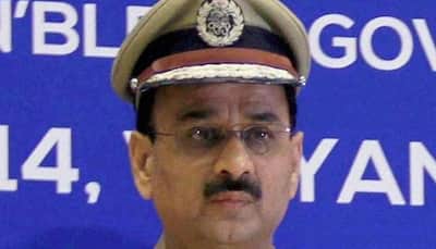 Delhi Police Commissioner Alok Verma appointed new CBI chief