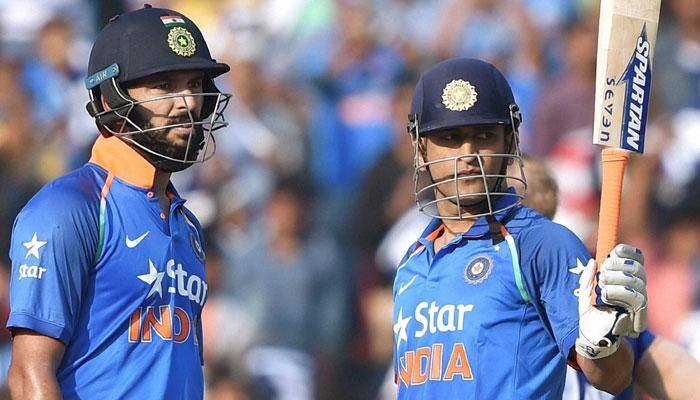 Virat Kohli hails 'greats' MS Dhoni and Yuvraj Singh, says he had envisioned their efforts