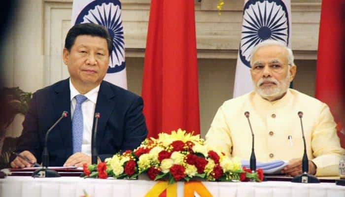 WEF 2017: Global leaders, economists turn to &#039;sweet spot&#039; India, China to power economic growth