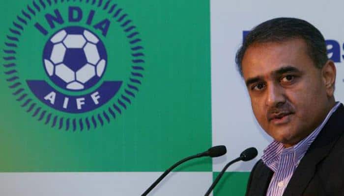 AIFF boss Praful Patel appointed member of FIFA&#039;s finance committee