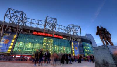 Manchester United becomes world's richest football club
