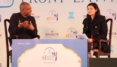 Zee Jaipur Literature Festival 2017: ‘The Sellout' took an emotional toll on me, says Paul Beatty