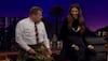 Deepika Padukone teaches James Corden the Lungi dance – WATCH super fun video