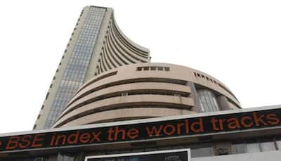 Nervy Sensex skids 81 points in early trade on weak Asian cues