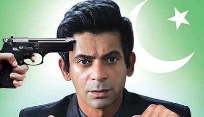 'Coffee With D' movie review: Sunil Grover’s film is fun in a ditzy way 