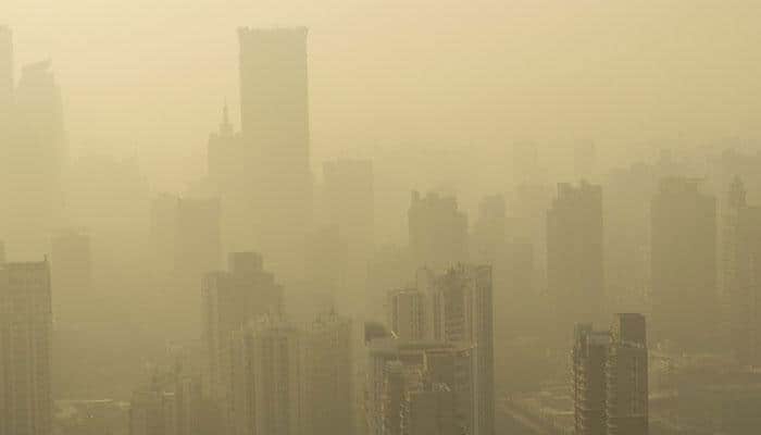 India&#039;s air now &#039;deadlier&#039; than China&#039;s - Only 2 of 10 most polluted cities covered by real-time monitoring, says report