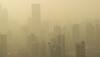 India's air now 'deadlier' than China's - Only 2 of 10 most polluted cities covered by real-time monitoring, says report