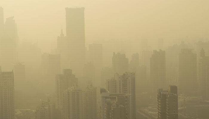 India's air now 'deadlier' than China's - Only 2 of 10 most polluted cities covered by real-time monitoring, says report