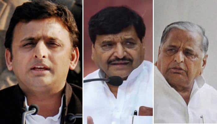 UP polls: Akhilesh-led Samajwadi Party releases list of 191 candidates, Shivpal Yadav gets ticket