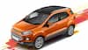 Ford EcoSport Platinum Edition