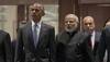 As Barack Obama leaves office, PM Narendra Modi becomes the world's most followed leader of a country