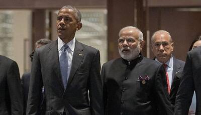 As Barack Obama leaves office, PM Narendra Modi becomes the world's most followed leader of a country