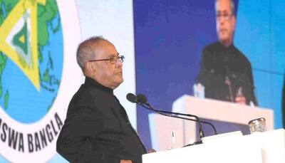Improve quality of education, not just increase number of institutions: President to West Bengal