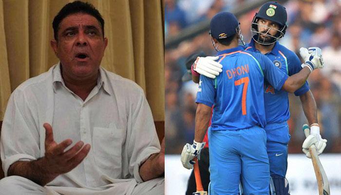 Yuvraj Singh thanks Hazel Keech, mother and guruji for comeback; doesn't even mention father Yograj