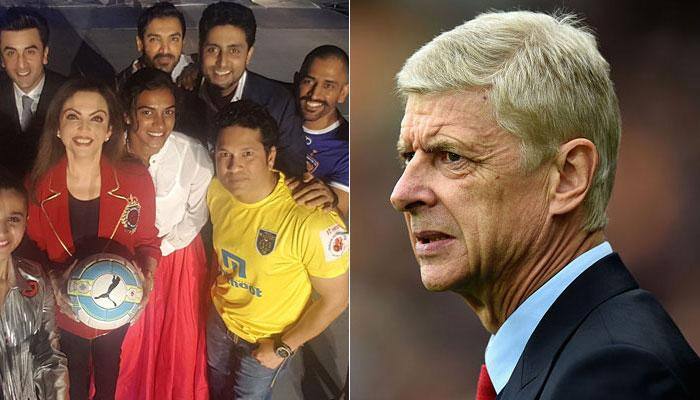 India can be next big football transfer market: Arsene Wenger