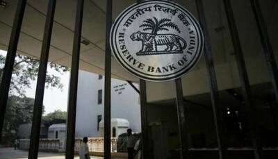 RBI says doesn't know exact number of scrapped notes
