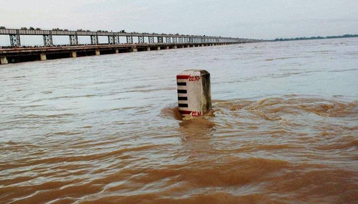 Non-BJP parties reject Centre's negotiation committee on Mahanadi