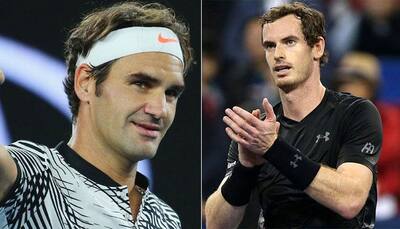 Australian Open, Day 5: Andy Murray, Roger Federer masterclass wows