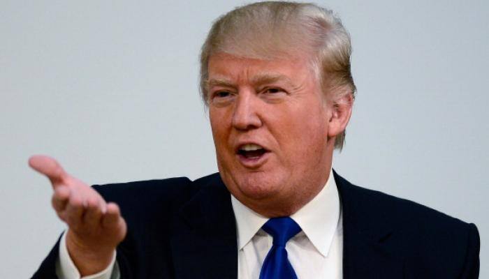 Donald Trump takes oath as US President: Top 10 quotes from his inaugural speech