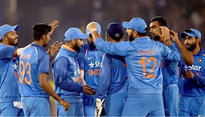 IND vs ENG, 3rd ODI: India, England teams buses stranded on way to hotel