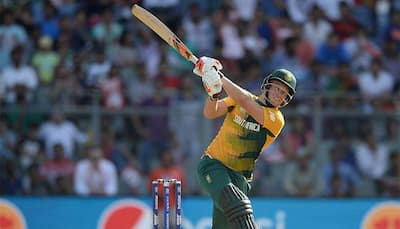SA vs SL, 1st T20I: Daivd Miller's quick-fire 40 helps South Africa Beat Sri Lanka by 19 runs