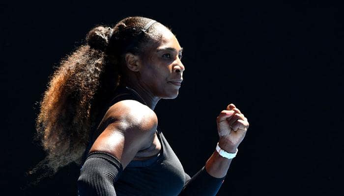 Australian Open&#039;17: Serena Williams beats fellow American Nicole Gibbs; marches into fourth round