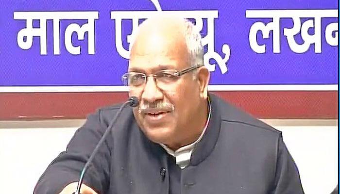 Mulayam Singh's aide Ambika Chaudhary joins Mayawati's Bahujan Samaj Party