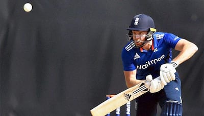 IND vs ENG: Jonny Bairstow replaces injured Alex Hales in England T20 squad
