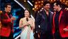 Sunny Leone does a 'Laila' with Shah Rukh Khan and Salman Khan on 'Bigg Boss 10'! Pic proof