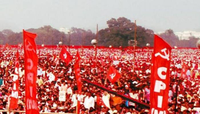 Six CPI(M) workers arrested for BJP worker's murder in Kerala