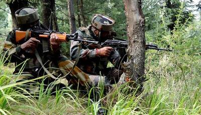 Pakistan returns Indian soldier Chandu Chauhan in 'goodwill gesture'