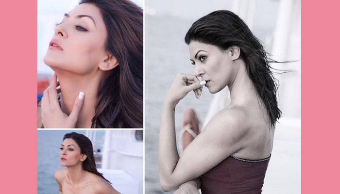 Sushmita Sen to judge Miss Universe 2017 pageant, says &#039;life has come full circle&#039;! Pic proof