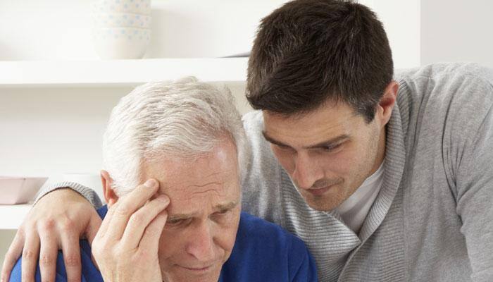 Delirium can fasten dementia-related mental decline: Study