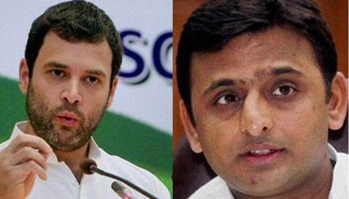 UP Assembly polls: Fate of SP-Congress alliance hangs in balance