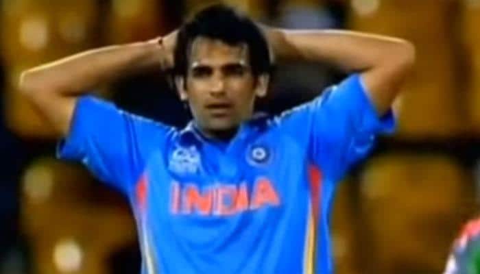 VIDEO: When helicopter shot came to haunt Team India and skipper MS Dhoni himself