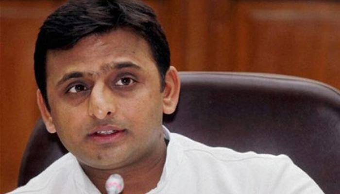 UP polls 2017: Akhilesh Yadav to release Samajwadi Party&#039;s manifesto on Sunday