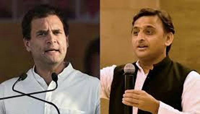 Uttar Pradesh Assembly Elections: Finally, Samajwadi Party-Congress alliance sealed