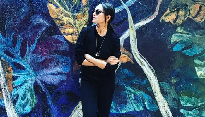 Sonakshi Sinha talks about her fashion preferences, says she has individualistic style